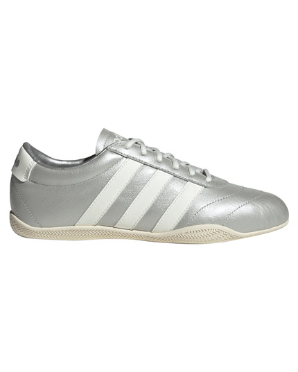 ZAPATILLA ADIDAS GRAND COURT LO ADIDAS en color silver