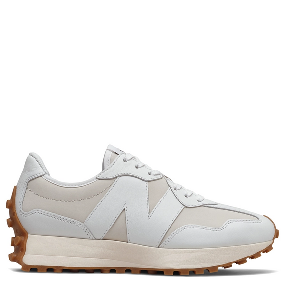 Zapatilla NEW BALANCE zapatilla new balance 327 en color bicolor