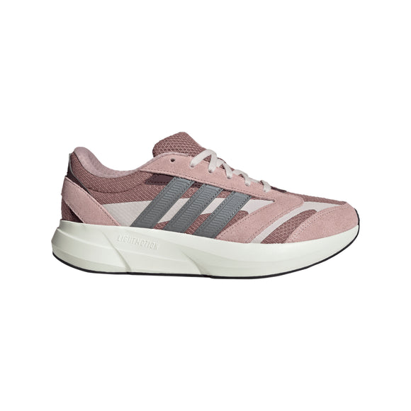 Zapatilla Adidas Lightshift 2.0 mujer en color terracota