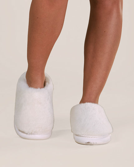 SLIPPERS LADY GENNY - MAWI