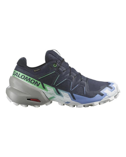 ZAPATILLA SALOMON SPEEDCROSS 6 GTX