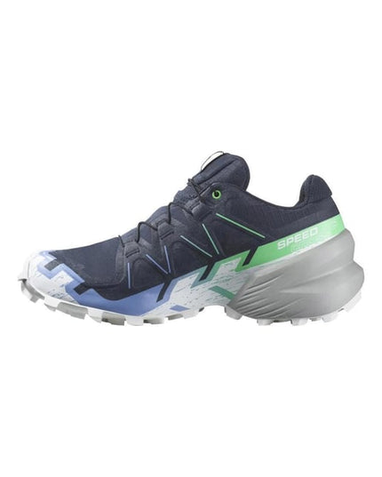 ZAPATILLA SALOMON SPEEDCROSS 6 GTX