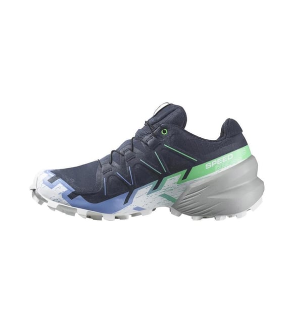 ZAPATILLA SALOMON SPEEDCROSS 6 GTX