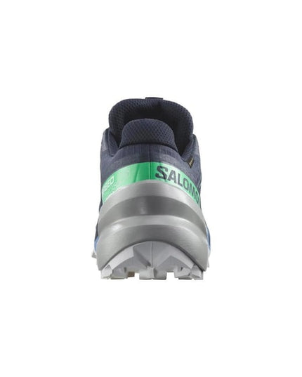ZAPATILLA SALOMON SPEEDCROSS 6 GTX