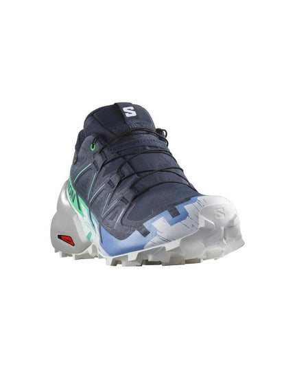 ZAPATILLA SALOMON SPEEDCROSS 6 GTX