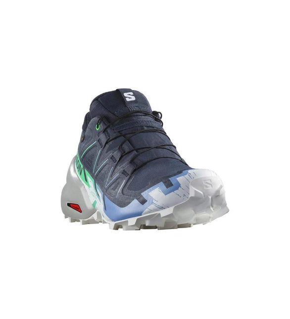 ZAPATILLA SALOMON SPEEDCROSS 6 GTX