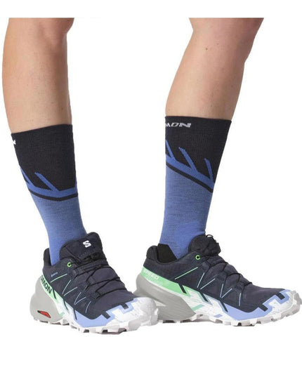ZAPATILLA SALOMON SPEEDCROSS 6 GTX