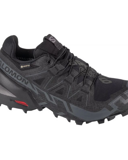 ZAPATILLA SALOMON SPEEDCROSS 6 GTX - MAWI