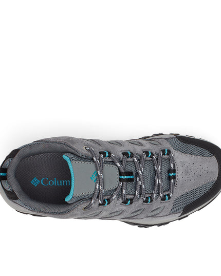 ZAPATILLA COLUMBIA CRESTWOOD