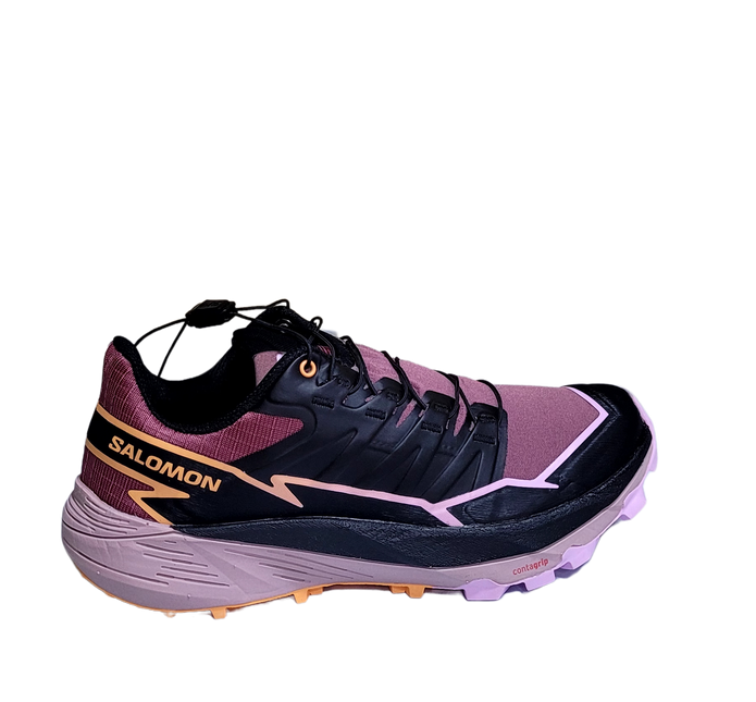 ZAPATILLA SALOMON THUNDERCROSS W