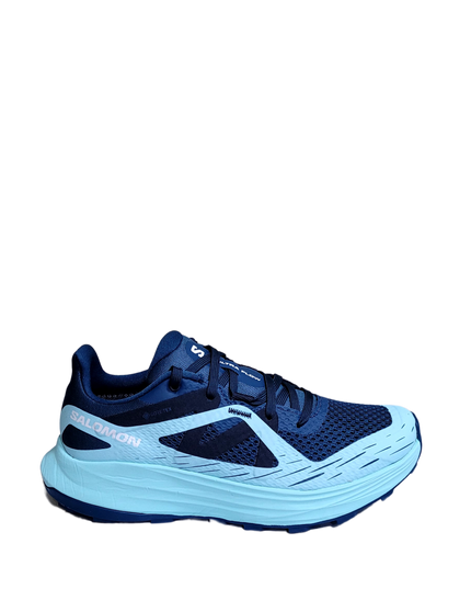 ZAPATILLA SALOMON ULTRA FLOW GTX W