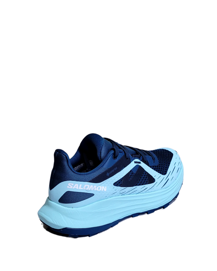 ZAPATILLA SALOMON ULTRA FLOW GTX W