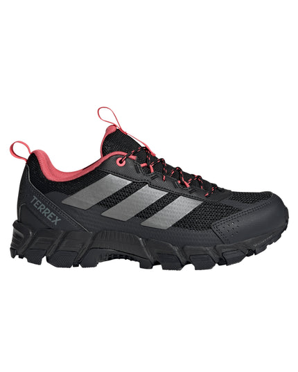 Zapatillas TERREX Rockadia W en color core black
