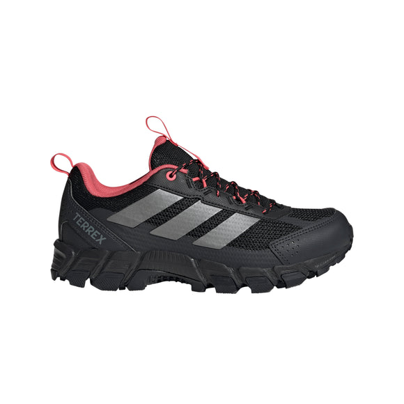Zapatillas TERREX Rockadia W en color core black