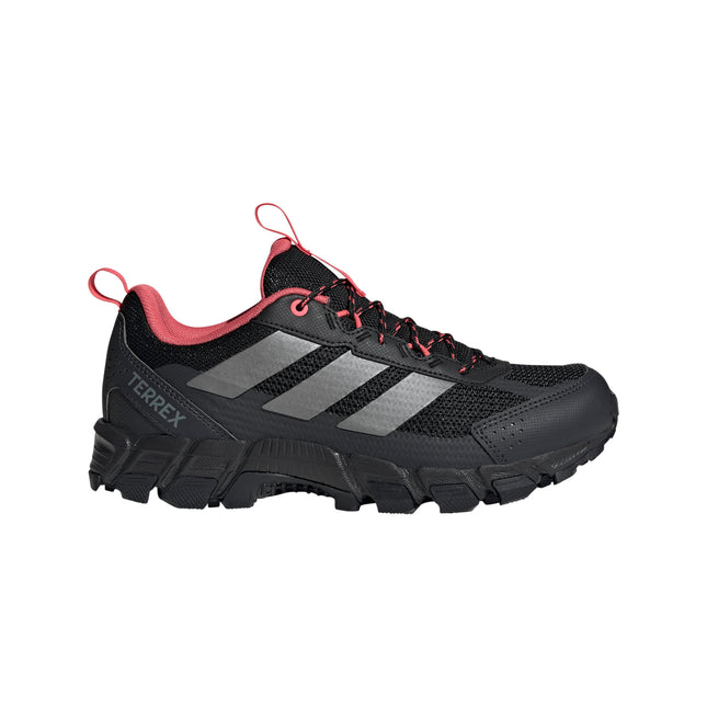 Zapatillas TERREX Rockadia W en color core black