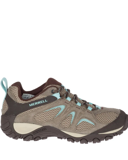 ZAPATILLA MERRELL YOKOTA 2