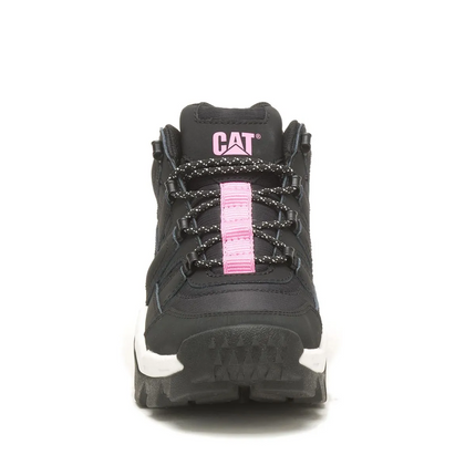 ZAPATILLA CAT REACTOR MID