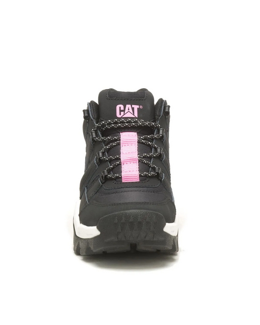 ZAPATILLA CAT REACTOR MID