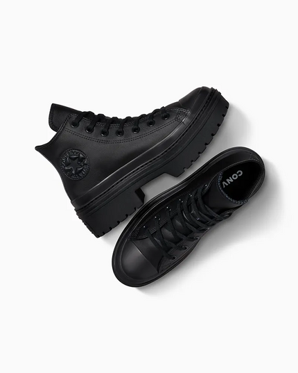 ZAPATILLA CONVERSE CHUCK TAYLOR ALL STAR LUG