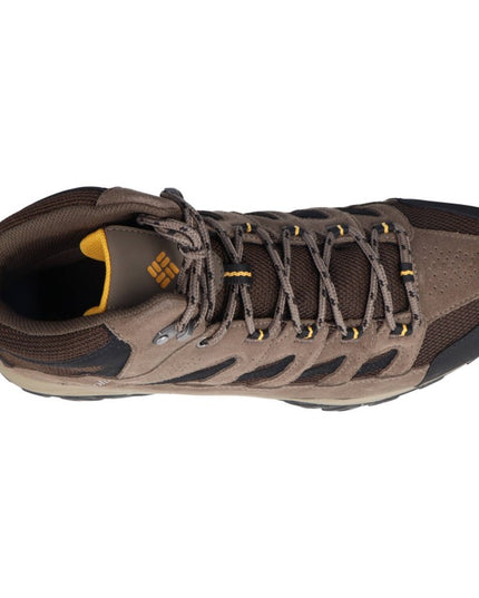 ZAPATILLA COLUMBIA CRESTWOOD MID WATERPROOF