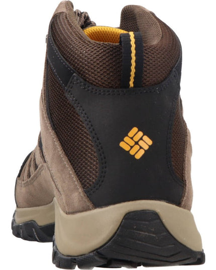 ZAPATILLA COLUMBIA CRESTWOOD MID WATERPROOF