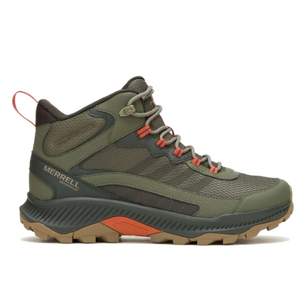 ZAPATILLA MERRELL SPEED STRIKE 2 MID WP