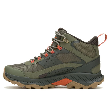 ZAPATILLA MERRELL SPEED STRIKE 2 MID WP