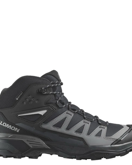 ZAPATILLA SALOMON X ULTRA 360 MID GTX - MAWI
