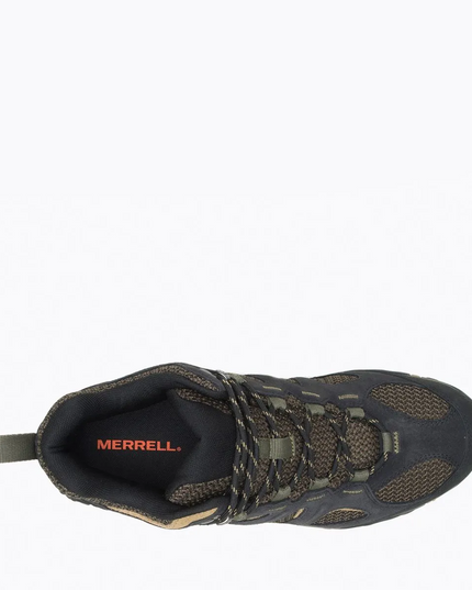 ZAPATILLA MERRELL YOKOTA 2 MID WP