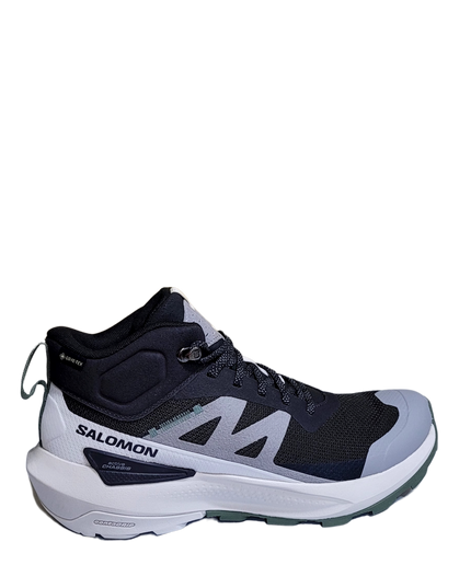 ZAPATILLA SALOMON ELIXIR ACTIV MID GTX