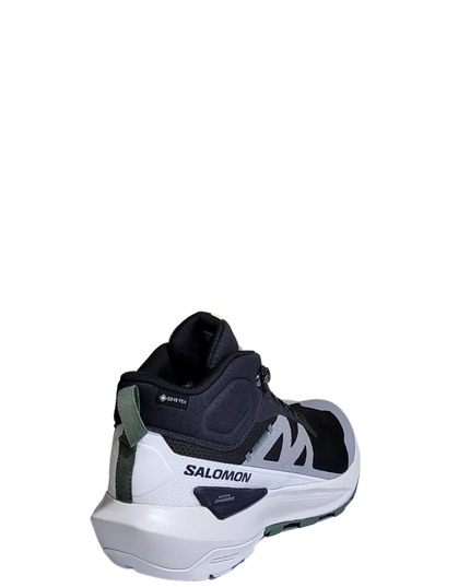 ZAPATILLA SALOMON ELIXIR ACTIV MID GTX