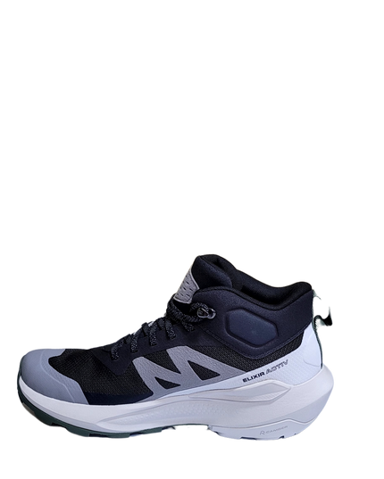 ZAPATILLA SALOMON ELIXIR ACTIV MID GTX