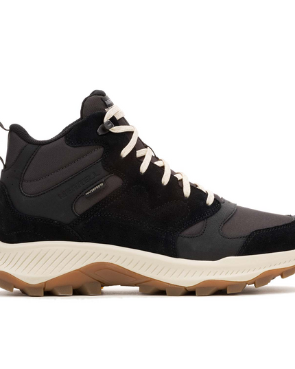 ZAPATILLA MERRELL TEMPO SOL MID WP