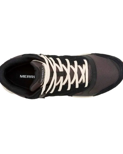 ZAPATILLA MERRELL TEMPO SOL MID WP
