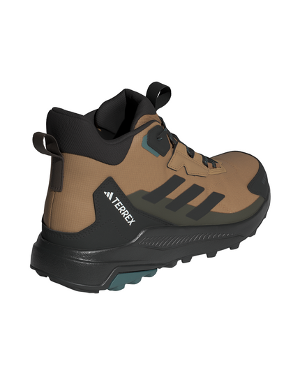 ZAPATILLA TERREX ANYLANDER MID R.RDY