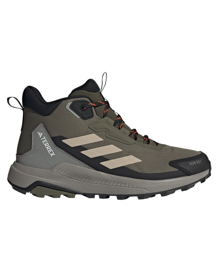 ZAPATILLA TERREX ANYLANDER MID R.RDY