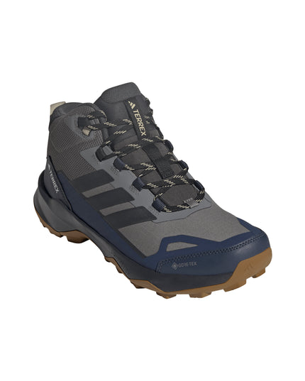 ZAPATILLA TERREX SKYCHASER AX5 MID GTX