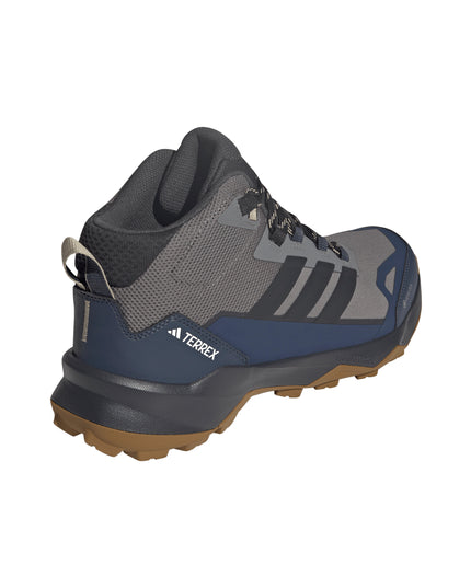 ZAPATILLA TERREX SKYCHASER AX5 MID GTX