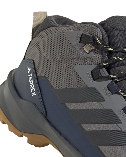 ZAPATILLA TERREX SKYCHASER AX5 MID GTX