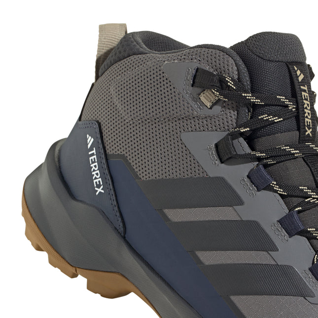 ZAPATILLA TERREX SKYCHASER AX5 MID GTX