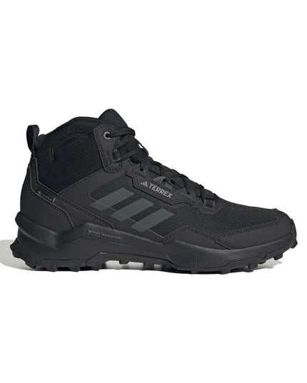 ZAPATILLA TERREX AX4 MID GTX