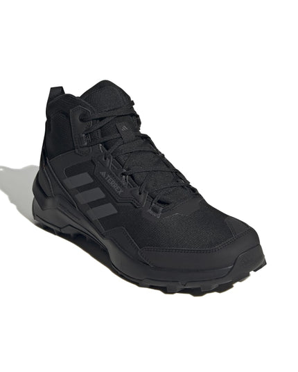 ZAPATILLA TERREX AX4 MID GTX