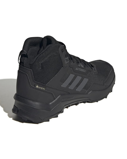 ZAPATILLA TERREX AX4 MID GTX