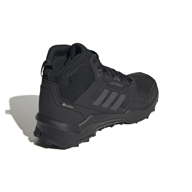 ZAPATILLA TERREX AX4 MID GTX