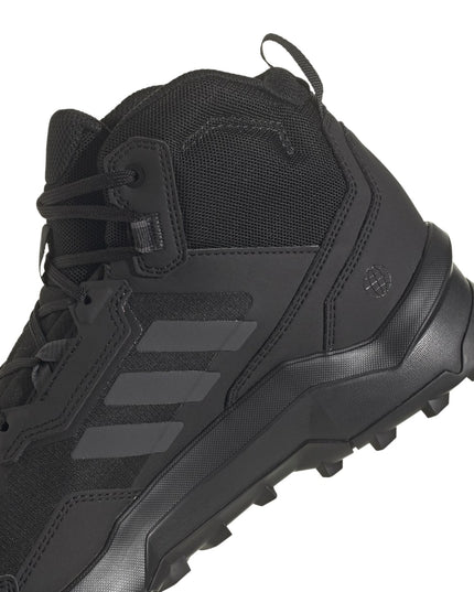 ZAPATILLA TERREX AX4 MID GTX