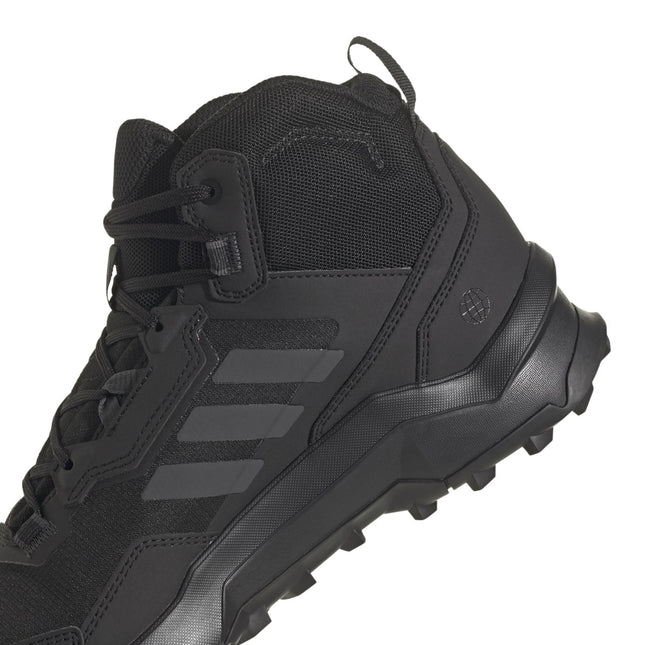 ZAPATILLA TERREX AX4 MID GTX