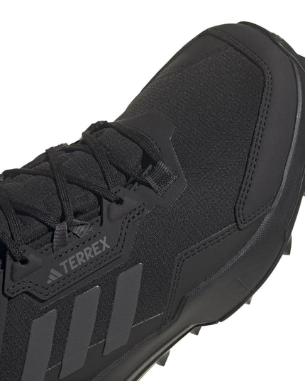 ZAPATILLA TERREX AX4 MID GTX