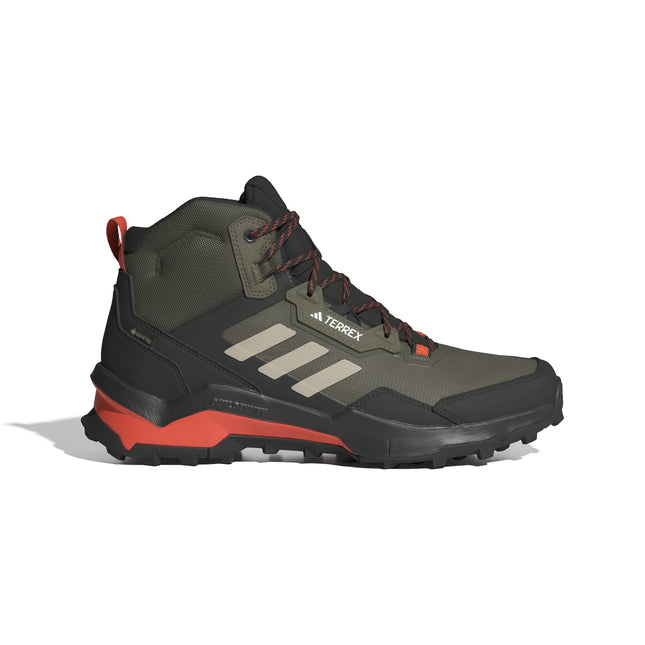 ZAPATILLA TERREX AX4 MID GTX