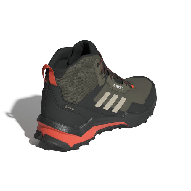 ZAPATILLA TERREX AX4 MID GTX