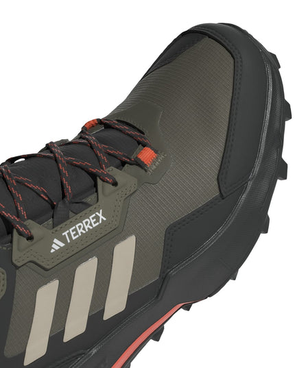 ZAPATILLA TERREX AX4 MID GTX